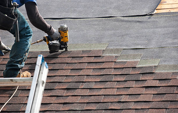 Licensed Flat Roof Repair service in Mayville, NY - Brentwood Metal Roofing